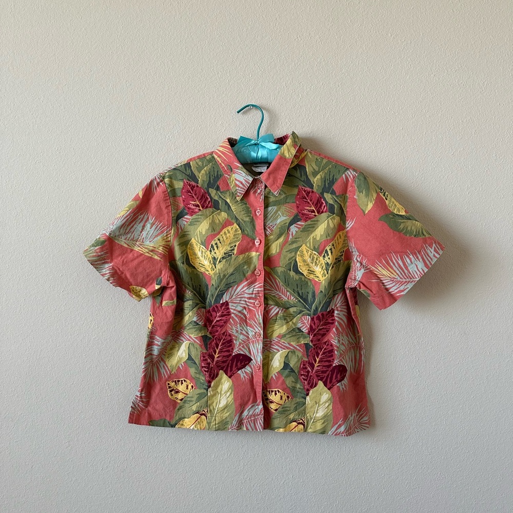 Vintage pine cove 2 piece set